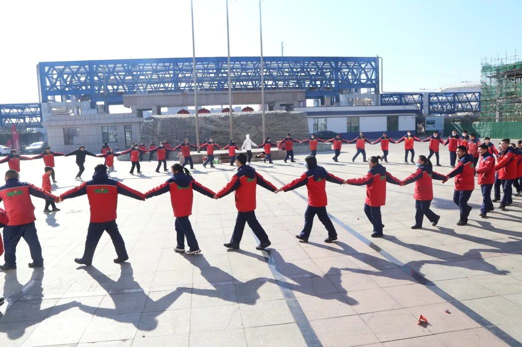 員(yuán)工生活(huo) 